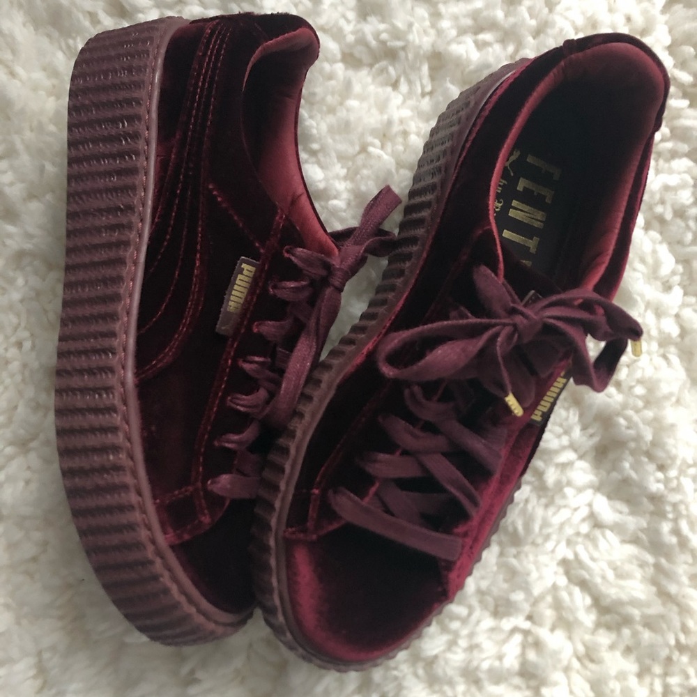 Fenty by Rihanna Women’s Size 8 - Picture 3 of 11